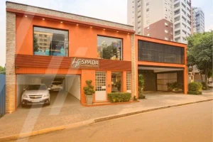 Móveis planejados em São Paulo para ambientes residenciais de alto padrão